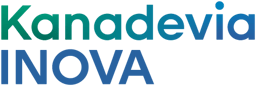 Kanadevia Inova logo