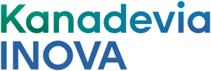 Kanadevia Inova logo