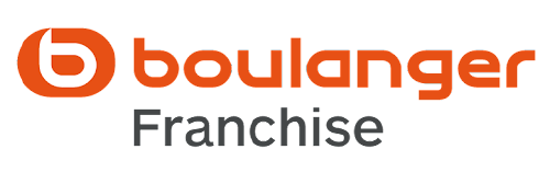 BOULANGER FRANCHISE logo