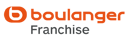BOULANGER FRANCHISE logo