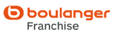 BOULANGER FRANCHISE logo