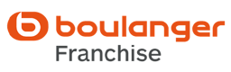 BOULANGER FRANCHISE logo