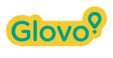 Glovo logo