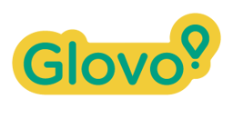 Glovo logo