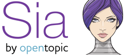 Opentopic logo