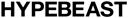 Hypebeast logo