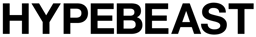 Hypebeast logo
