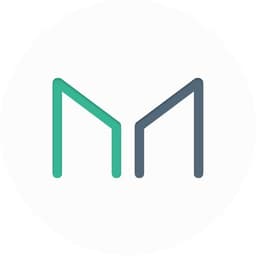 Sky (formerly MakerDAO) logo