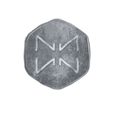 Nomisma logo