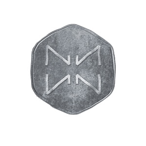 Nomisma logo