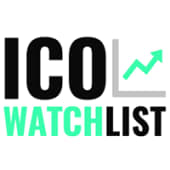 ICO Watch List logo