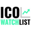 ICO Watch List logo