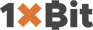 1xBit logo
