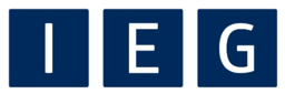IEG logo