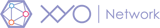XYO Network logo