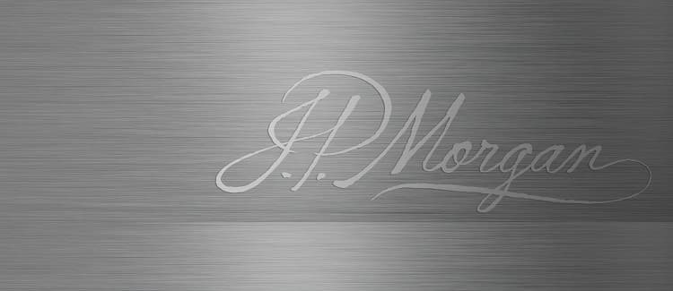 JPMorgan Chase & Co cover image