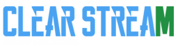 Clear Stream logo