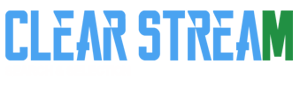 Clear Stream logo