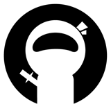 Ninja logo