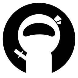 Ninja logo