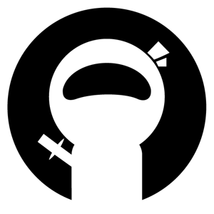 Ninja logo