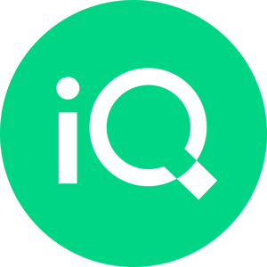 LeadIQ logo