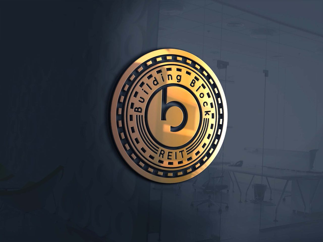 Building Blocks logo