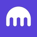 Kraken Digital Asset Exchange logo
