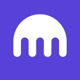 Kraken Digital Asset Exchange logo