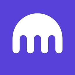 Kraken Digital Asset Exchange logo