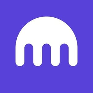 Kraken Digital Asset Exchange logo