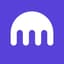 Kraken Digital Asset Exchange logo