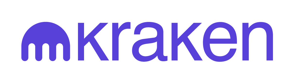 Kraken Digital Asset Exchange logo