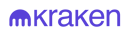 Kraken Digital Asset Exchange logo