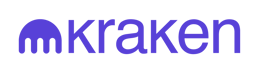 Kraken Digital Asset Exchange logo