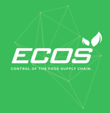 ECOS logo
