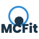 MCFit logo