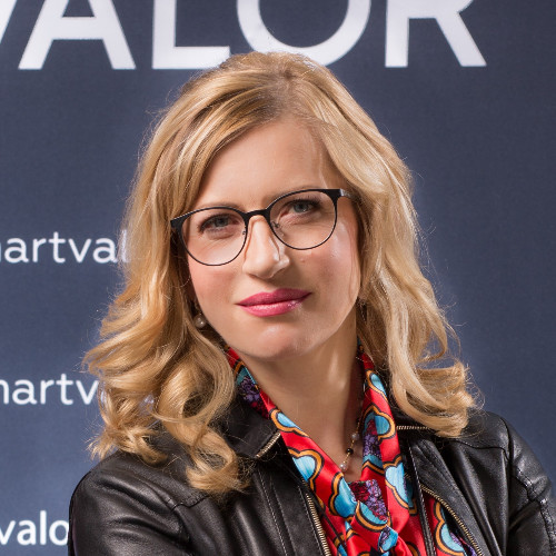 SMART VALOR