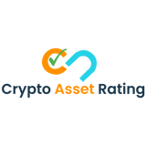 Crypto Asset Rating logo