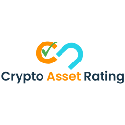 Crypto Asset Rating logo
