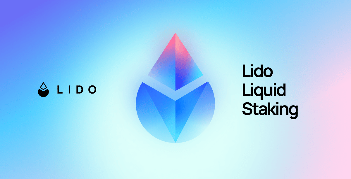 Lido cover image