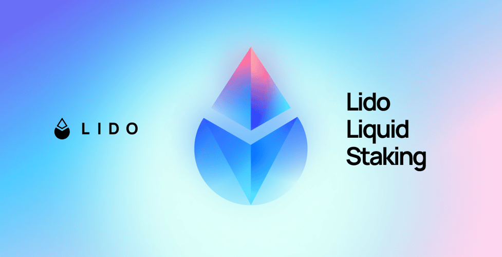 Lido cover image