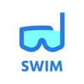 Swim logo