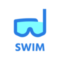 Swim logo