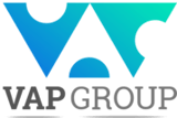 VAP Group logo