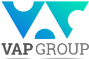 VAP Group logo