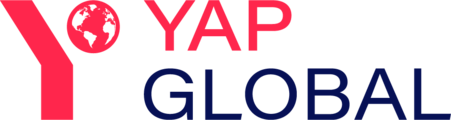 YAP Global logo