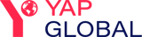 YAP Global logo