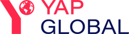 YAP Global logo