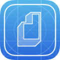 Deblock logo